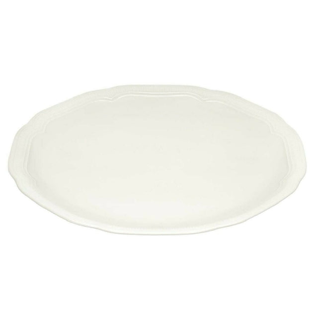 Bauscher Hepp 531266 - Plate, 6-3/10" Dia., Round