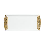 Steelite 82120AND0136 Tray 13.375" X 6.0" X 0.75" Rectangle