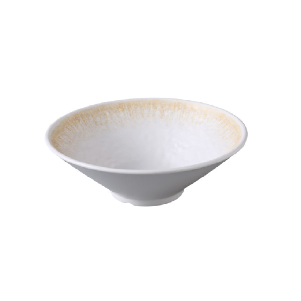 Yanco OP-407 Optimum Bowl 32 Oz. 7 3/4"dia X 2 1/2"H