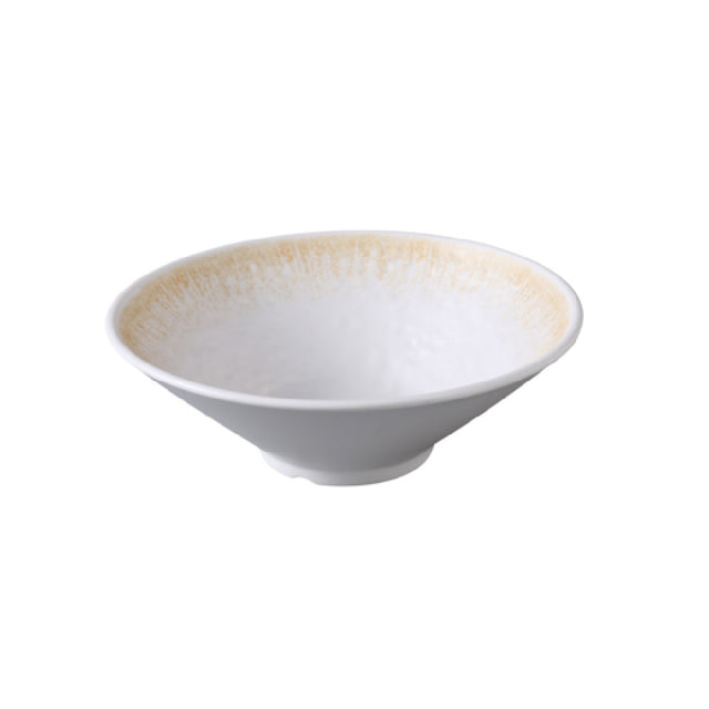 Yanco OP-407 Optimum Bowl 32 Oz. 7 3/4"dia X 2 1/2"H