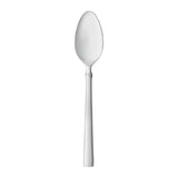 Libbey 992 001 (Formerly World Tableware) Teaspoon 6-3/8" Sand Blasted Handle