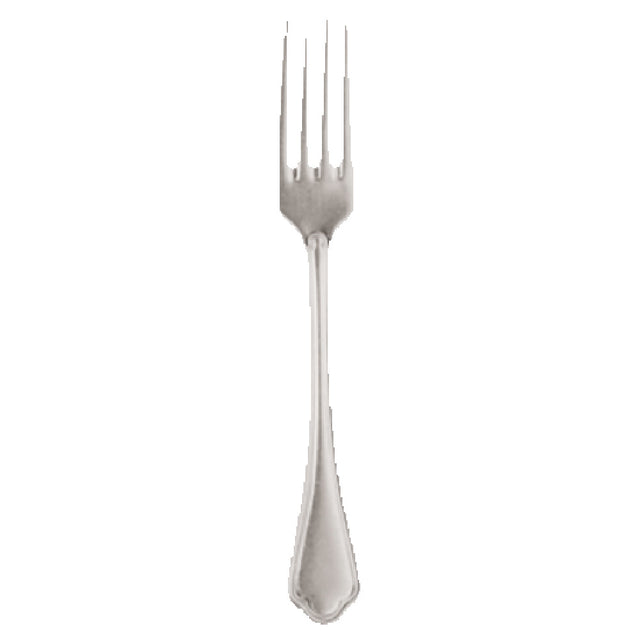 Paderno 52456-08 Table Fork 8-1/4" 18/10 Stainless Steel