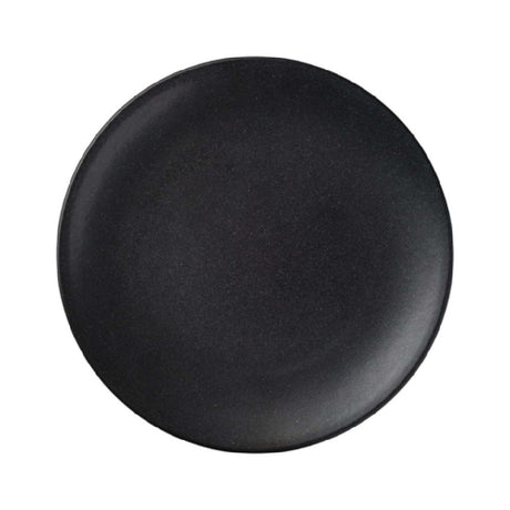 Libbey 114031 - Coupe Plate, 11-1/4" Dia. X 1"H, Round