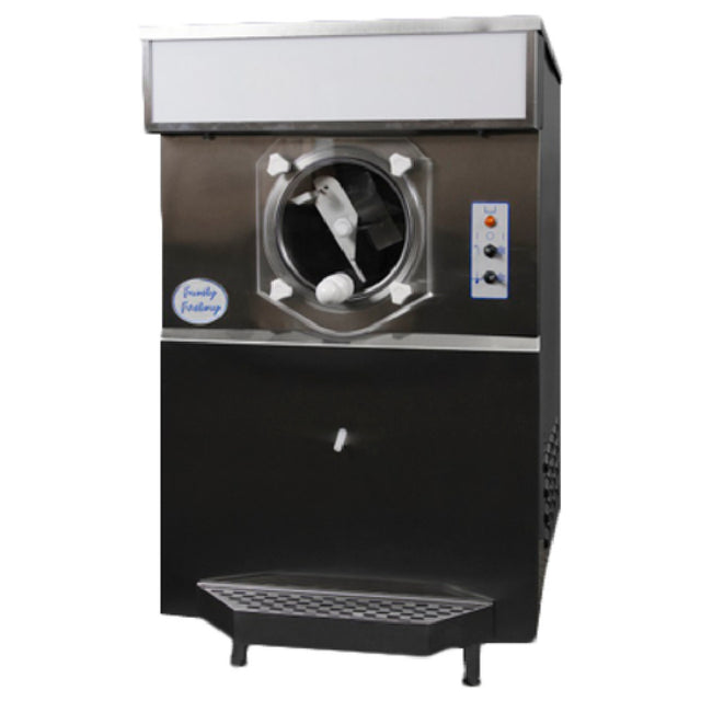 Frosty Factory 289A Frozen Beverage Machine Counter Model Air-cooled Self-contained