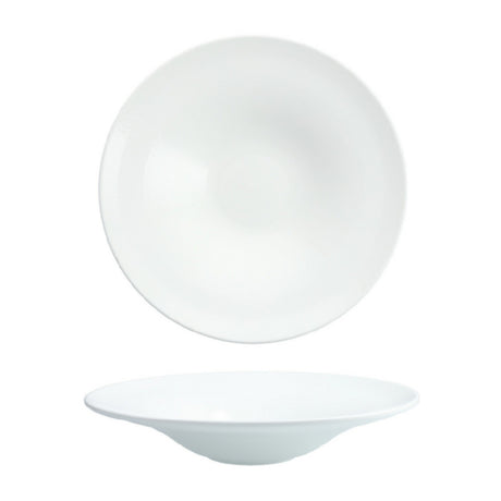 Fortessa HBW-ACQUA-592 Acqua Vortex Pasta Bowl 12" (30cm) 22 Oz.