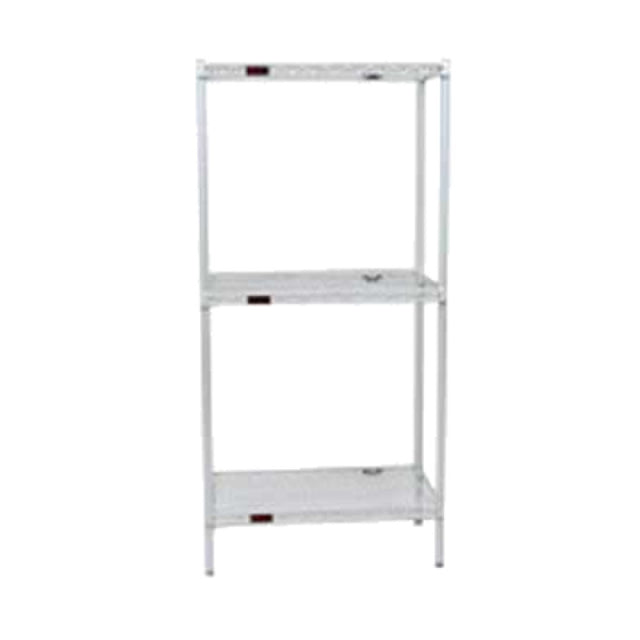 Eagle 1836W-X Stand-Outs™ Decorative Shelf Wire 36"W X 18"D