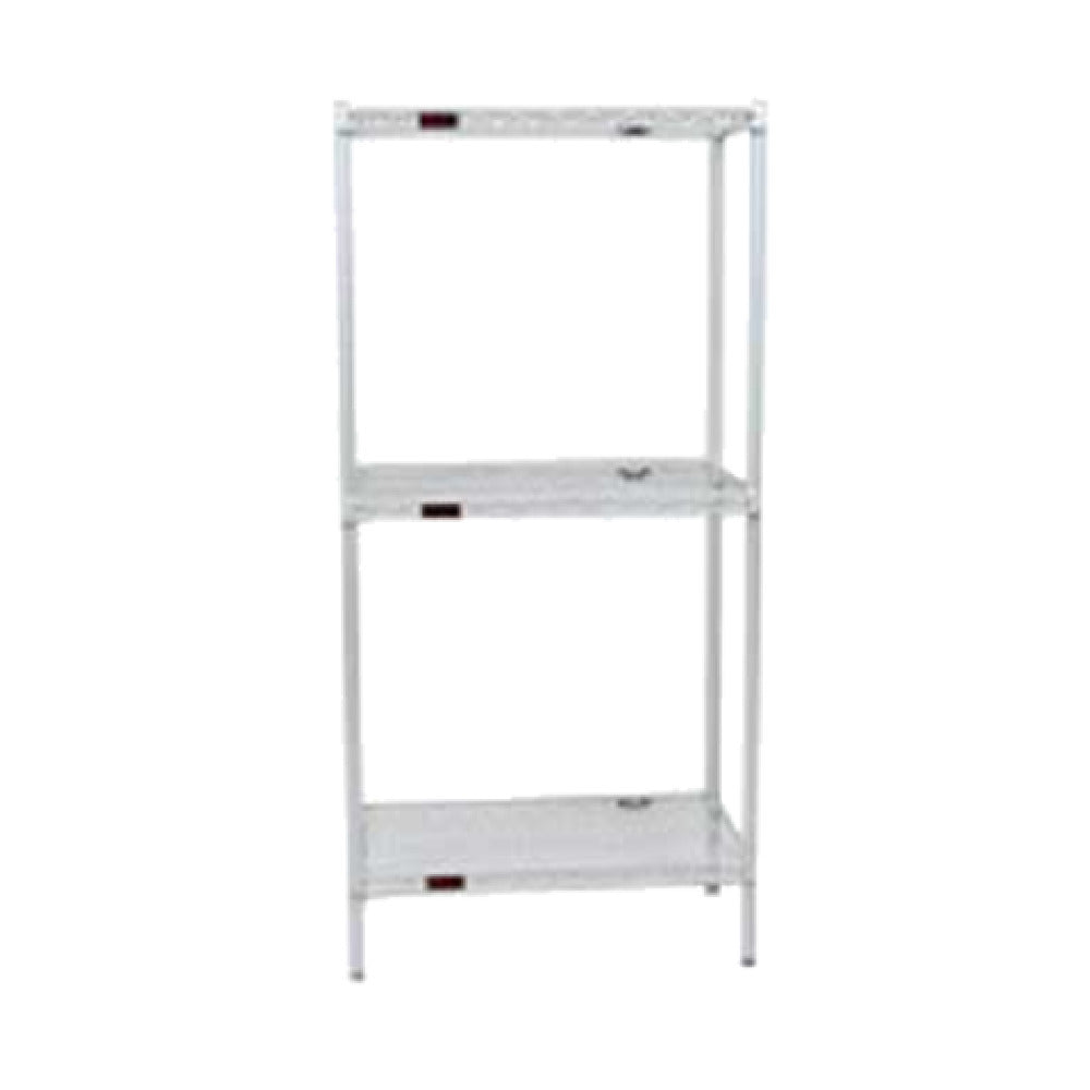 Eagle 2460W-X Stand-Outs™ Decorative Shelf Wire 60"W X 24"D