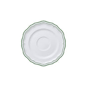 Steelite 62580FP821 Saucer 6.5" X 0.75" Adelina