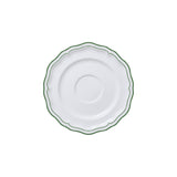 Steelite 62580FP821 Saucer 6.5" X 0.75" Adelina
