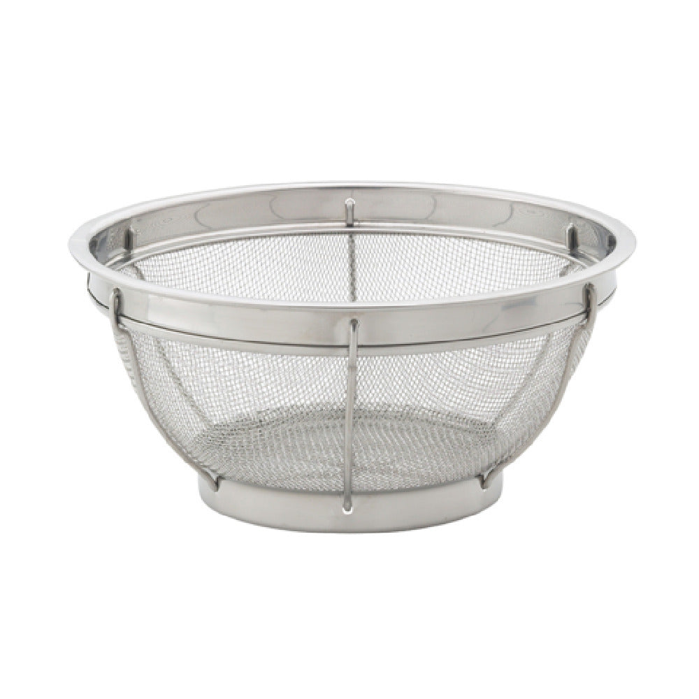 Harold Import Co. 30007 HIC Colander 9" Mesh