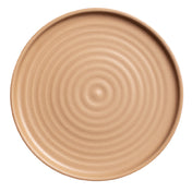 Vertex China E-D6-D Plate 6-1/4” Dia. Round