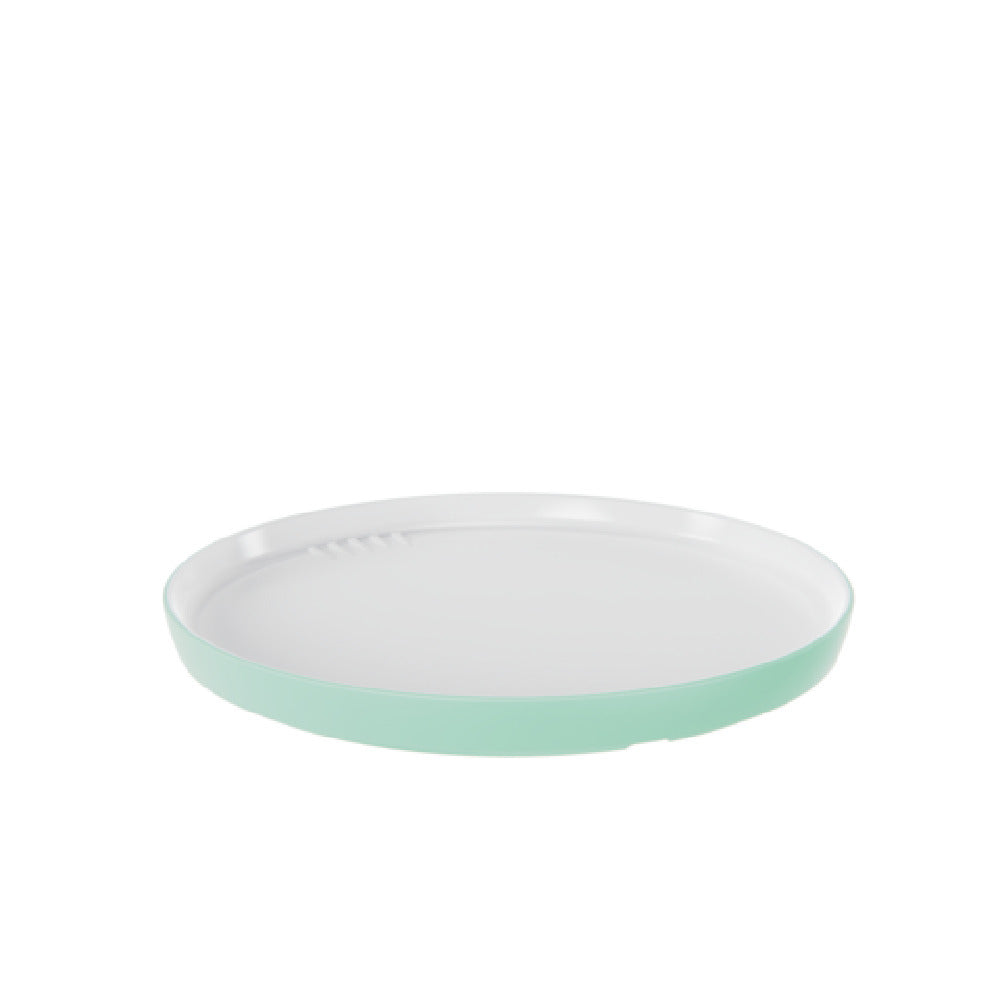 Bauscher Hepp TMG50016 - Plate, Large, Mint