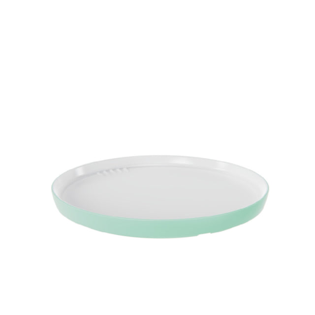 Bauscher Hepp TMG50016 - Plate, Large, Mint