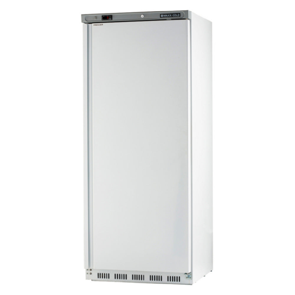Maxximum MXX-23FRHC Maxx Cold Economy Convertible Freezer/Refrigerator Reach-in