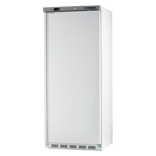 Maxximum MXX-23FRHC Maxx Cold Economy Convertible Freezer/Refrigerator Reach-in