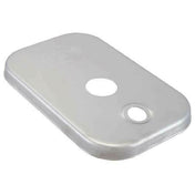 Franklin Machine Products 217-1344 CP-F Lid 7-3/16"L X 4-1/4"W X 1/2"H Stainless Steel