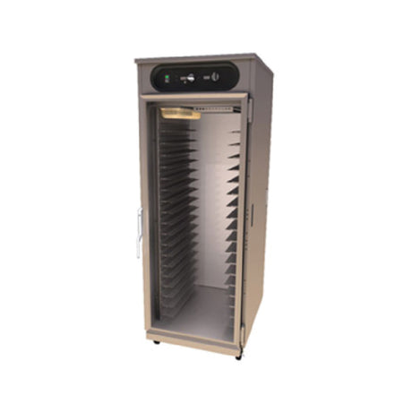 Carter Hoffmann HL10-18_220-240/60/1 HotLOGIX Humidified Holding Cabinet-HL10 Series