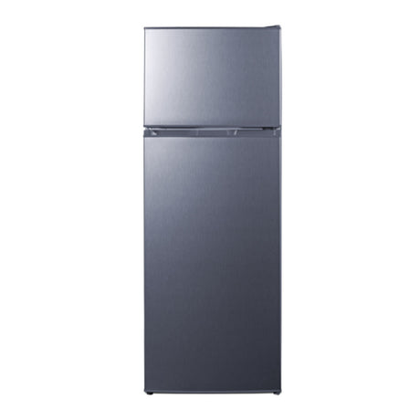Summit CP978PL ADA Refrigerator-Freezer 22" W Manual Defrest