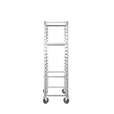 Atosa USA, Inc. SPA20K1826 - Heavy Duty Bun / Sheet Pan Racks, 18 1/4"W X 24"D X 63"H