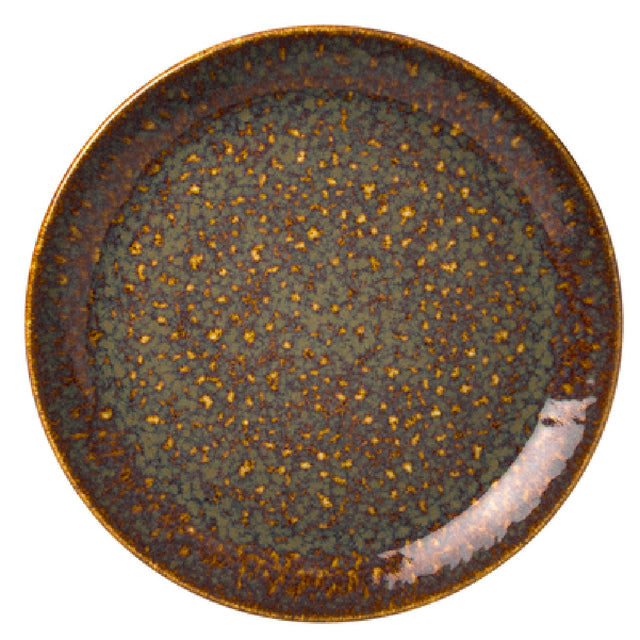Steelite 12020567 Plate 8 Dia. Round