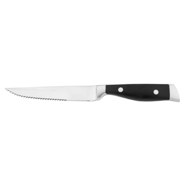 Steelite WL93055S Steak Knife 9-1/8" O.L 4-3/4" Blade