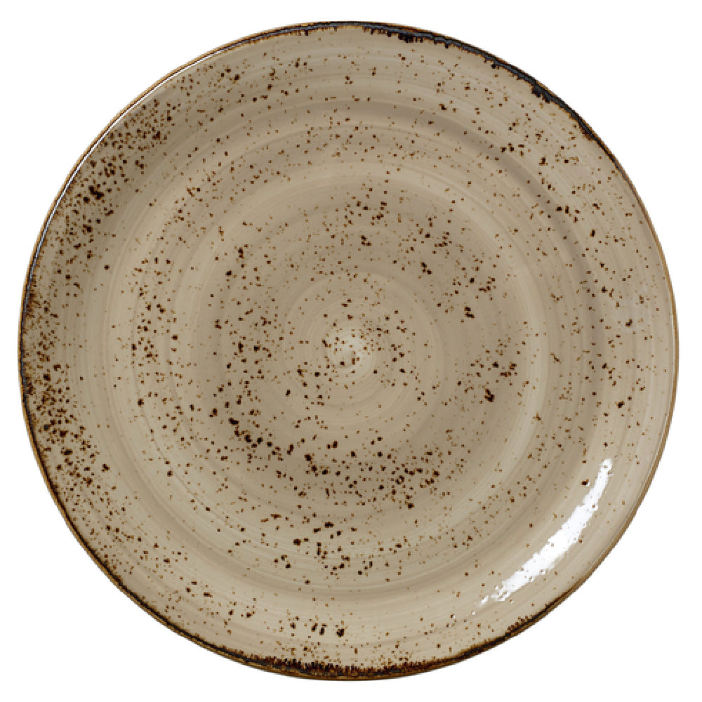 Steelite 11290565 Plate 11-3/4" Dia. Round