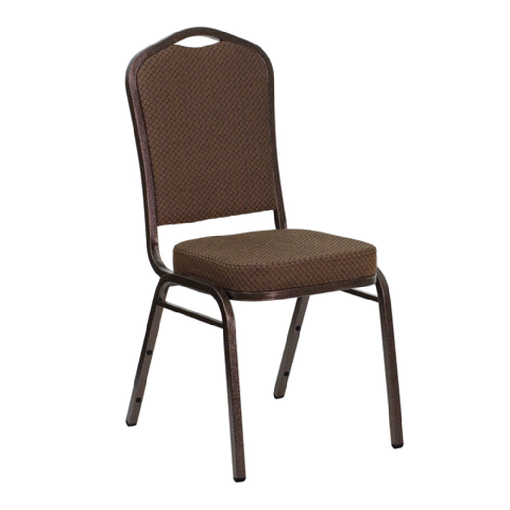 Flash Furniture FD-C01-COPPER-008-T-02-GG Hercules Series Stacking Banquet Chair