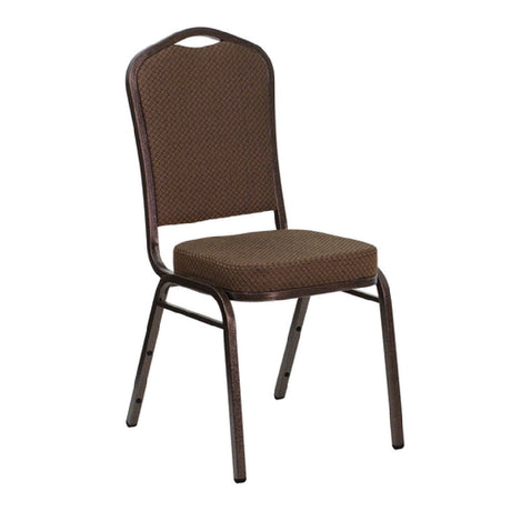 Flash Furniture FD-C01-COPPER-008-T-02-GG Hercules Series Stacking Banquet Chair