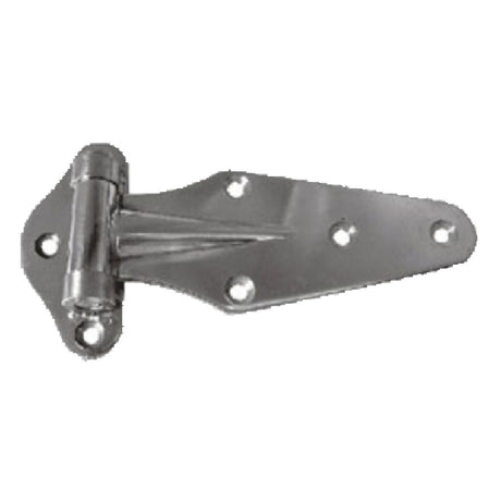 GSW USA HI-BO6S Surface Mount Hinge 6" For BBQ Oven