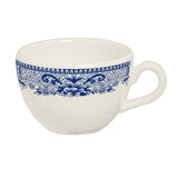 Steelite HL99563924 Low Cup 8.0 Oz 4.375" X 3.625" X 2.5"