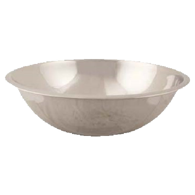 Franklin Machine Products 280-1847 Bowl Mixing 13 Qt. Stainless Steel