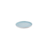 Churchill China CSBZWP211 - Walled Plate, 8-1/4" Dia., Microwave & Dishwasher Safe