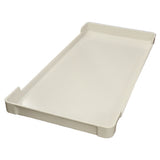 MFG Tray 816001 5269 Ventilation Tray 31-7/8"L X 15"W X 2"H Rectangular