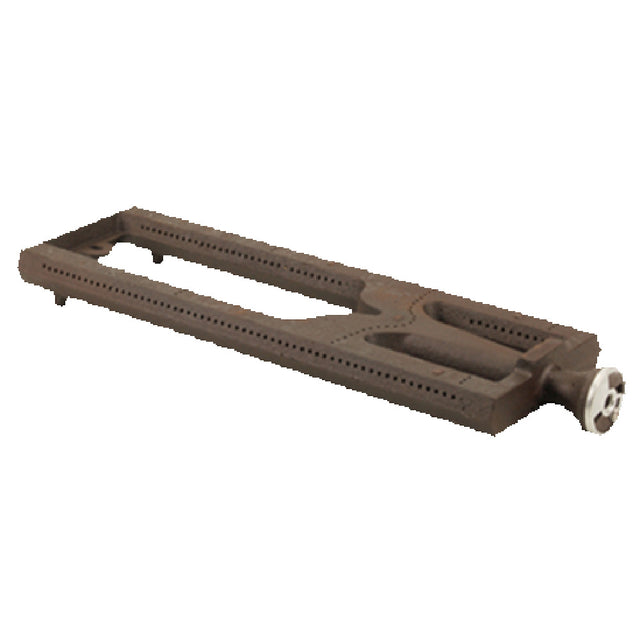 Franklin Machine Products 231-1019 Burner With Air Plate Cast Iron