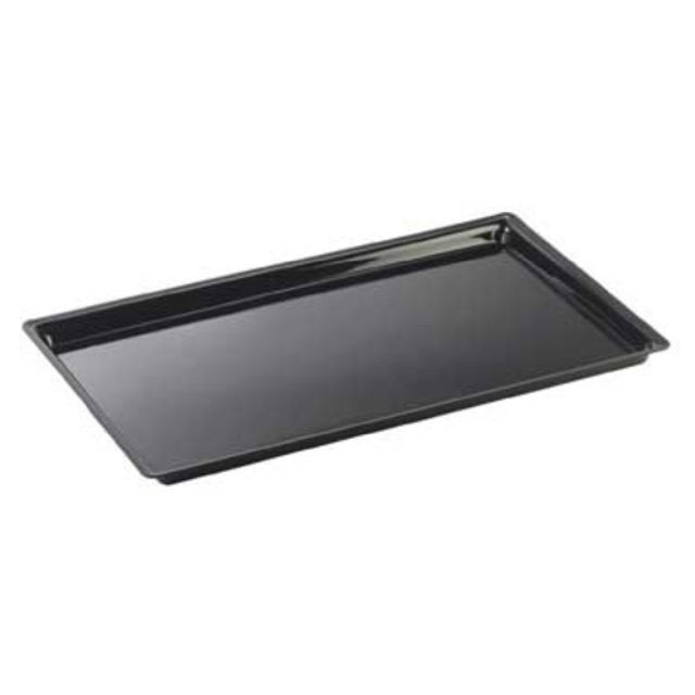 Cal Mil 325-12-13 Display Tray 12"W X 20"D X 1"H Shallow