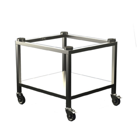 Alto Shaam 5016090 Stand Small Casters
