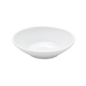 FOH DSD030WHP23 Kyoto™ Dish 2 Oz. 4" Dia. X 1"