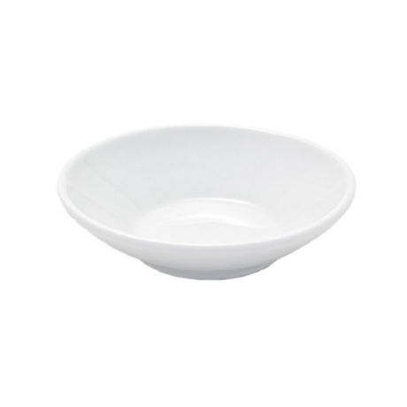 FOH DSD030WHP23 Kyoto™ Dish 2 Oz. 4" Dia. X 1"