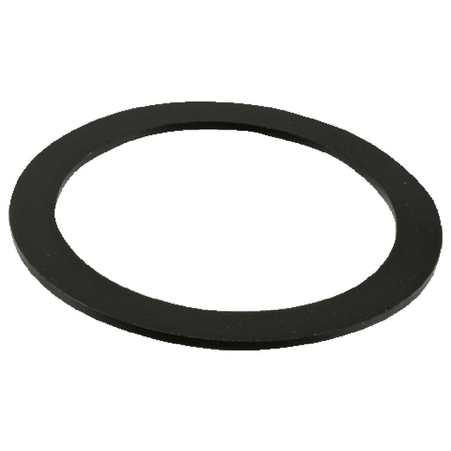 Franklin Machine Products 110-1285 Flange Gasket 4-1/2" OD X 3-1/2" ID Black