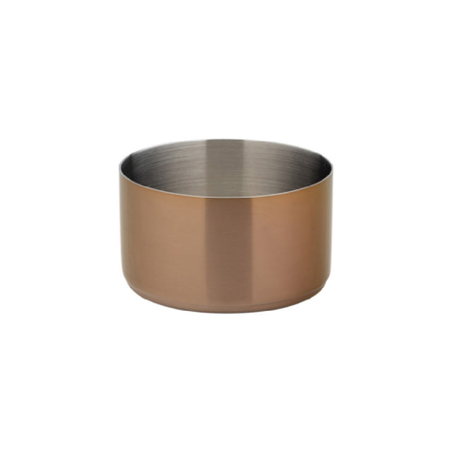 Steelite UF92106 Ramekin 6.0 Oz 3.0" X 3.0" X 1.75"H
