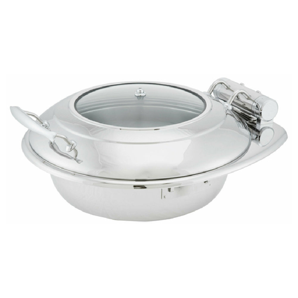 Steelite WLWI4UGT Chafer Body 4 Qt. Round