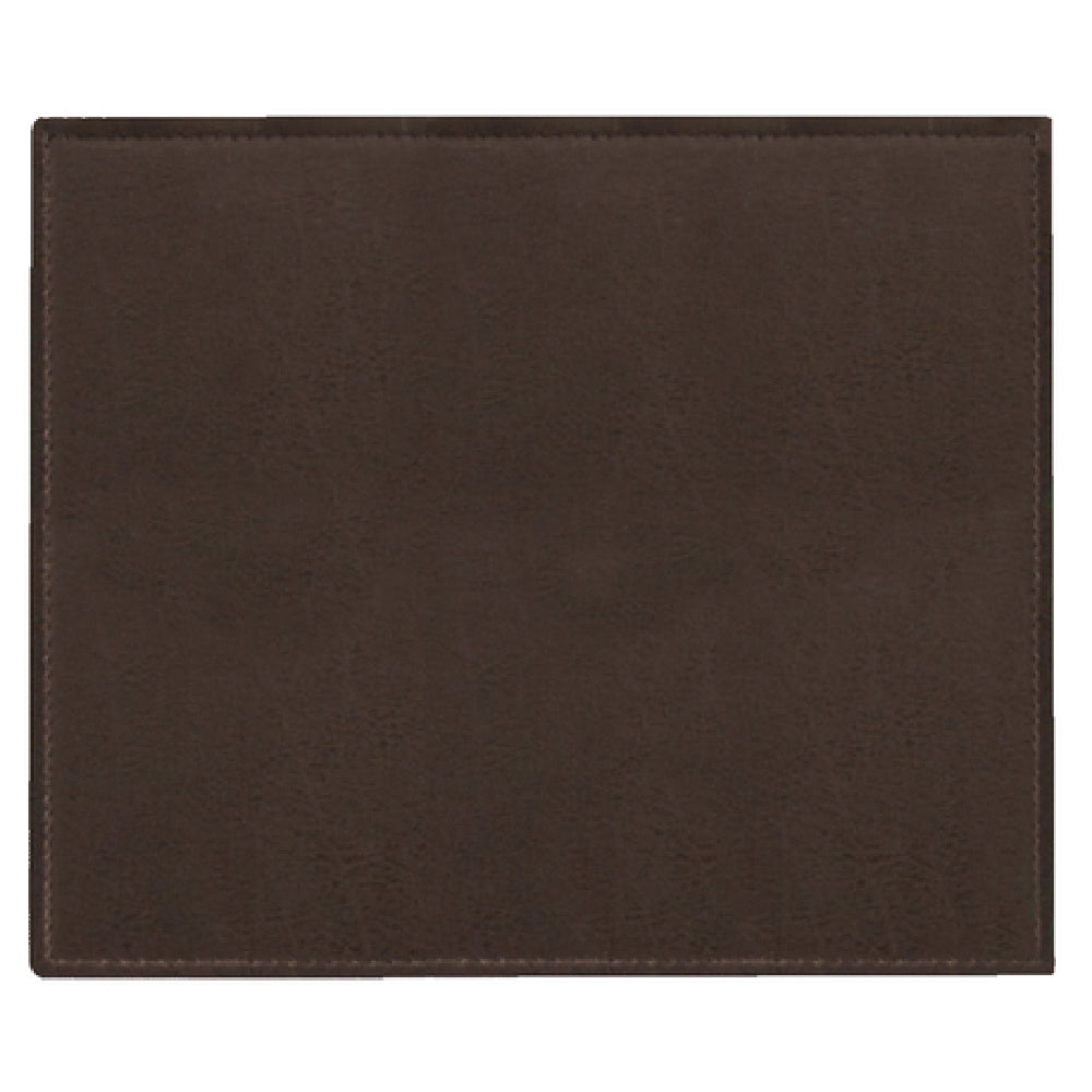 Menu Solutions TM-REC12 Table Mat 12-1/2" X 16-1/2" Rectangle