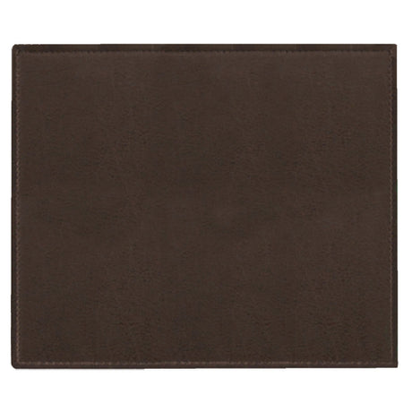 Menu Solutions TM-REC12 Table Mat 12-1/2" X 16-1/2" Rectangle