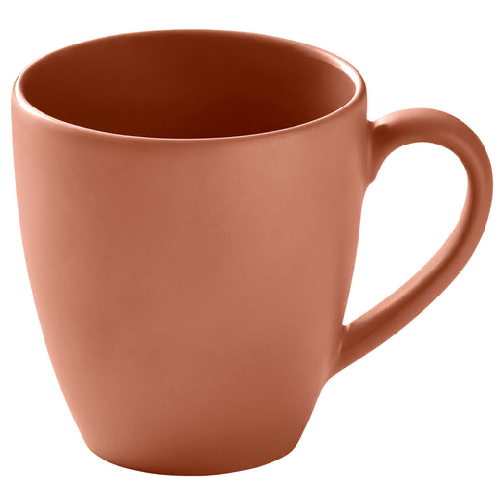 Bauscher Hepp 545632-700666 - Mug, 10.8 Oz., Microwave & Dishwasher Safe