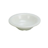 Yanco MS-5608IV Milestone Salad Bowl 8 Oz. 6" Dia. X 1-1/2"H