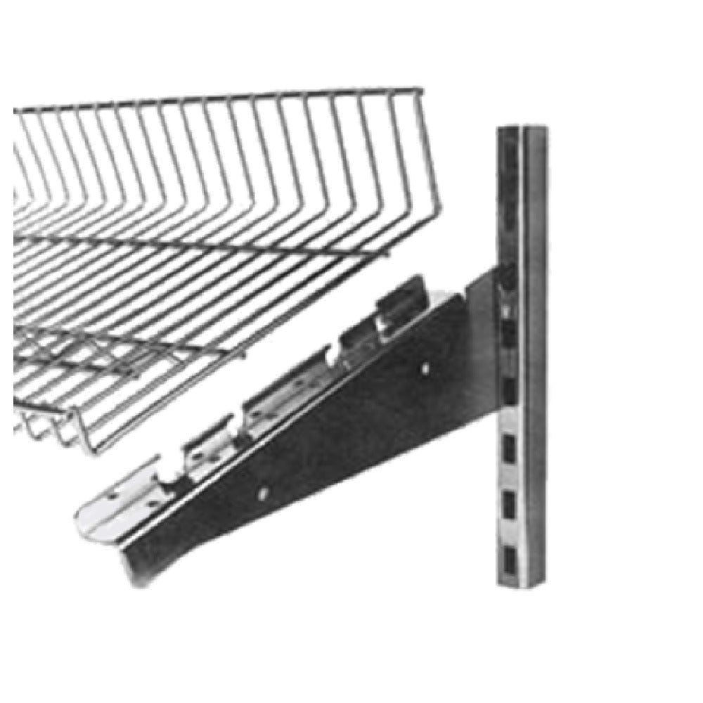 Eagle 810361 Display Shelf Wall-mounted Wire