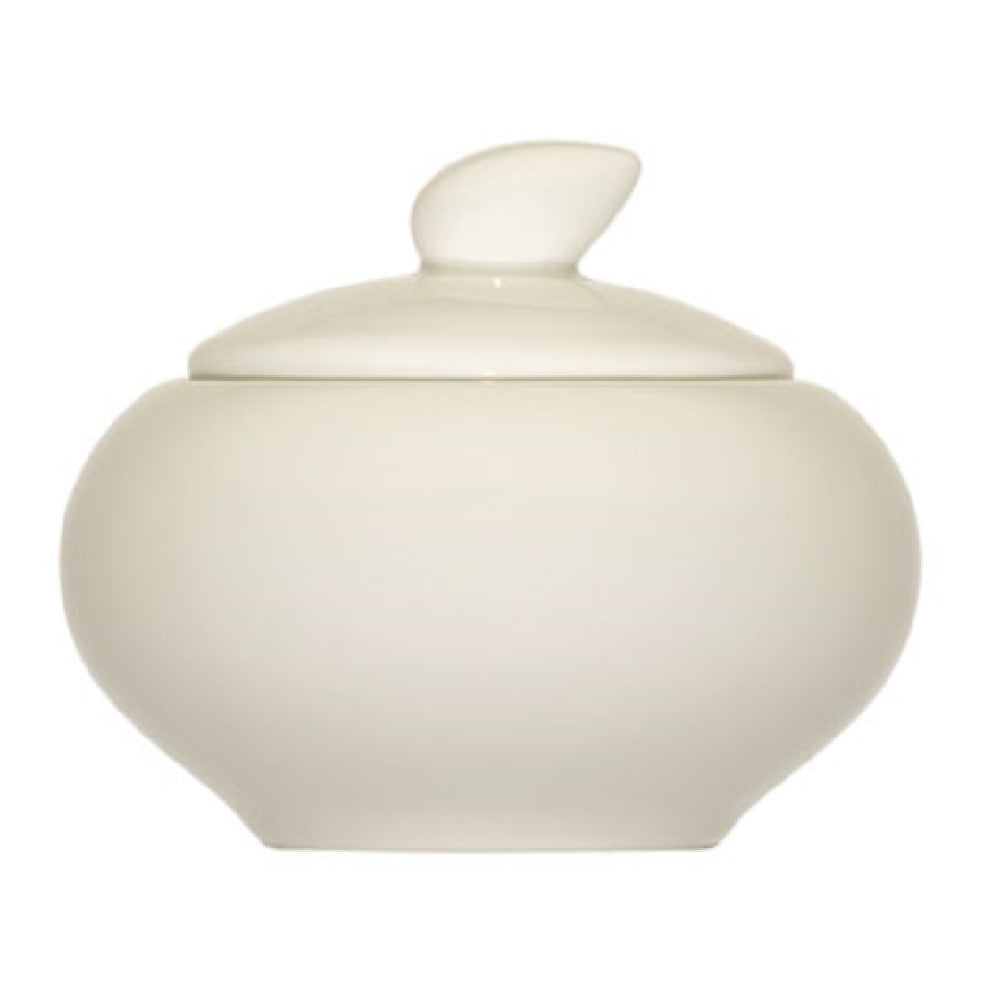 Bauscher Hepp 204923 - Sugar Bowl, 7.77 Oz., 4"