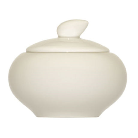 Bauscher Hepp 204923 - Sugar Bowl, 7.77 Oz., 4"