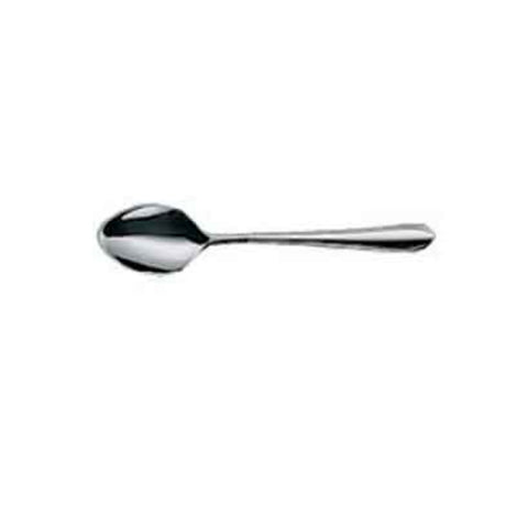Bauscher Hepp 11.4709.6040 - Demitasse Spoon, 4-1/4", 18/10 Stainless Steel