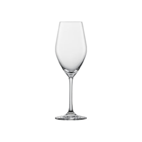 Zwiesel Fortessa 0007.111718 - Forte Champagne (77), 9.1 Oz (270ml), Dishwasher Safe